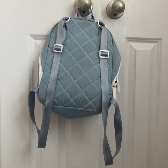 Adidas Mini Backpack - Picture 2 of 3